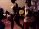 can dey dance?? u c
