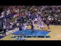 Kidd steals, Nowitzki hits