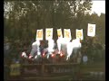 Ruch Radzionków - MKS Myszków (wszystkie oprawy) 29.09 Ruch Radzionków - MKS Myszków (wszystkie oprawy) 29.09