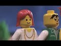 PS3 Lego Animation
