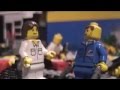 PS3 Lego Animation