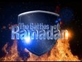 THE BATTLES OF RAMADAN: Official Trailer