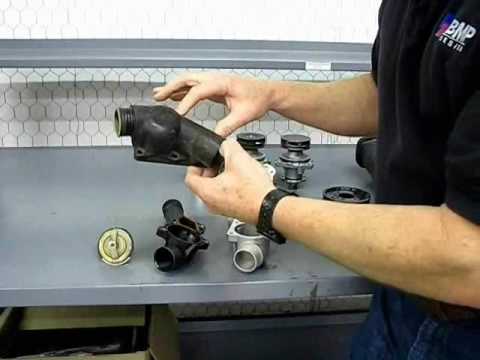 how to bleed e36 cooling system