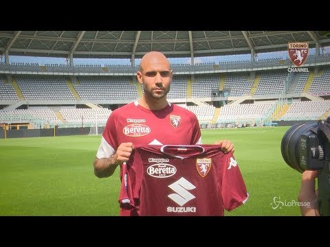 Simone Zaza se vrača v Italijo