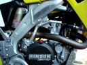 2007 SUZUKI RMZ450 2007 SUZUKI RMZ450