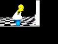 La Culebritica Homero