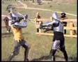Massive battles in Russia