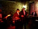 TC Chapman & Phil Hardy, Blues Brothers, Sweet Home Chicago TC Chapman & Phil Hardy, Blues Brothers, Sweet Home Chicago