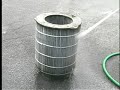 How to Operate and Clean your Cartridge Filter (In Ground) How to Operate and Clean your Cartridge Filter (In Ground)