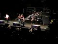 Avenged Sevenfold bring fan onstage- Walk by Pantera