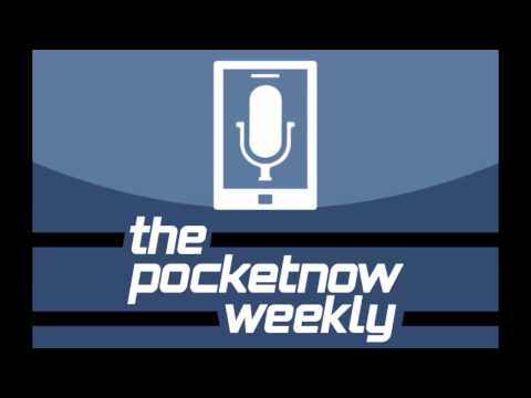 Pocketnow Weekly 031: Modding the Galaxy S III & iPhone 5, Jolla Interview, & Pining for Nokia's EOS