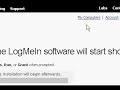 Browser Remote Desktop