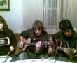 El Rescate Bunbury cover (version ensayo Histeria Innokua)