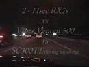 t9006   bufalo mix   the rossi home records crash incident