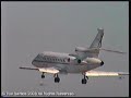 Spain - Air Force Dassault Falcon 900B