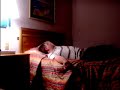 Drunk Passed Out