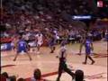 NBA highlights from January 5, 2008