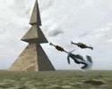 x wing