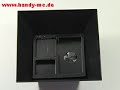 HTC Touch Diamond Erster Eindruck