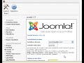 Learn How to Install Joomla 1.5 on Your Website in 2 Minutes Learn How to Install Joomla 1.5 on Your Website in 2 Minutes