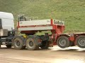 Iveco trakker 500 Iveco trakker 500