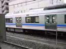 新京成電鉄　８９００形