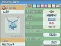 PKM DB - NWS Manaphy - USA - Mystery Gift and Wondercard PKM DB - NWS Manaphy - USA - Mystery Gift and Wondercard