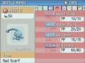 PKM DB - NWS Manaphy Event - USA - Mystery Gift & Wondercard
