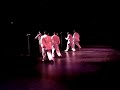 New Edition performing \"Candy Girl