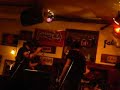 The Sentinels - live @ Fonclea Roma I Meloni (presentazione)