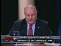 almirante giampietri habla sobre la cvr