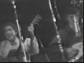 teledysk, klip, The Band,- One Too Many Mornings