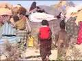 UNICEF: Somalia suffers from worst drought in a decade...