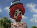 Thomas/Young Ones Parody Clip 30/200th Video