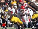 Utah, BYU in Mountain West Matchup