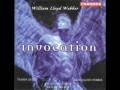 videos de 'Elegy' from Serenade fro Strings by William Lloyd Webber
