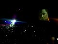 evanescence lithium  ao vivo em são paulo 