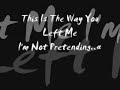 Mika - Happy Ending