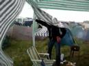 Melt 2008 - Und die Frisur sitzt