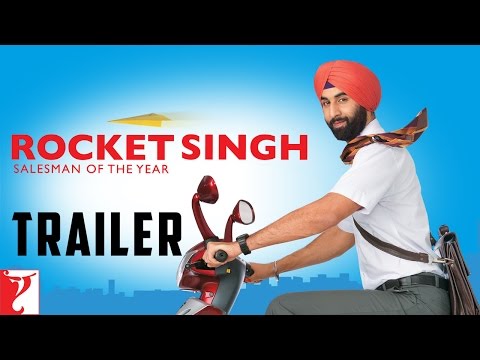 tamil movie Rocket Singh - Salesman Of The Year