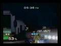 DP (Ness) vs Bloshi (Yoshi) WF5 LTS