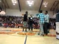 Pep Rally@Leuzinger high school
