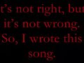 Lisa Loeb- Firecracker (with Lyrics)