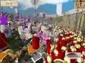 641 Spartans vs 6555 Persians