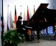 Victor Maslov, 10 years. Prokofiev. Наваждение.