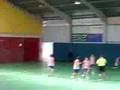 E.H.G.DAVID BARRUFET vs SANT JOAN DESPI