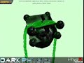 Crea tus propios videojuegos con DarkBASIC Profesional