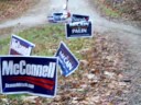 McCain Palin Death March