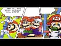 Click here to watch this video Super Mario Adventures Episode 1