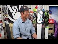 K2 Sideshow Ski 2012